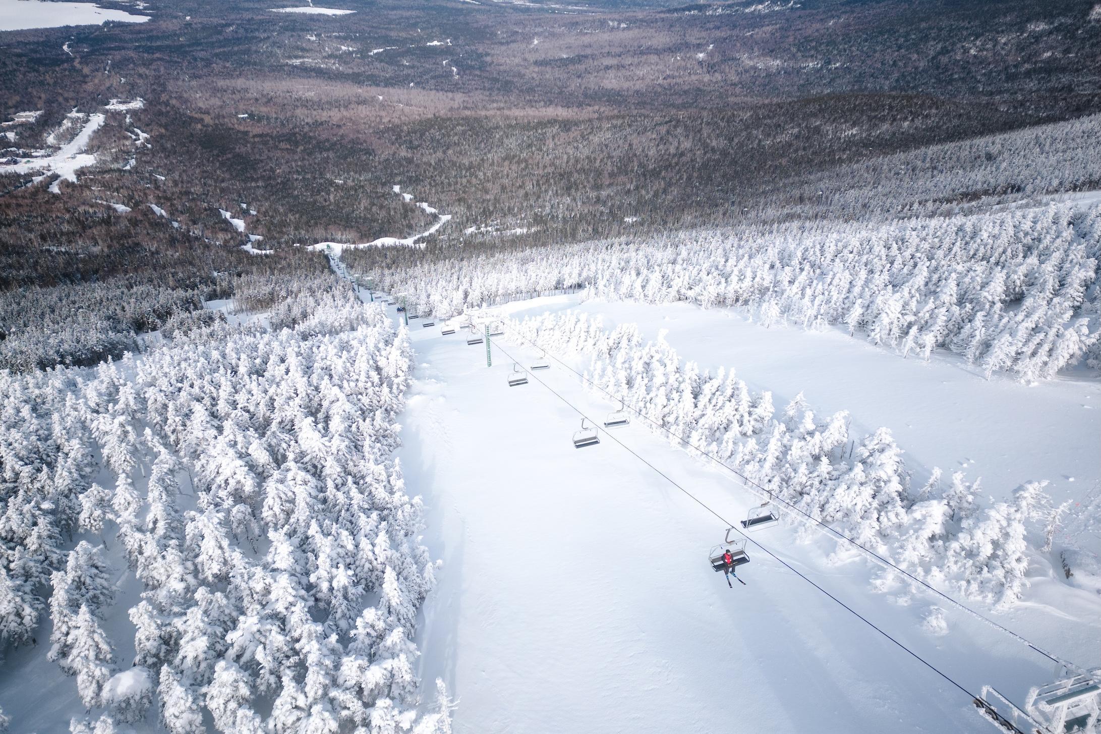 Cazenovia Ski Club | Indy Pass
